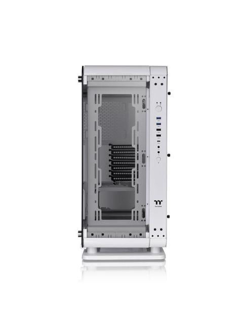 GABINETE THERMALTAKE CORE P6 TG SNOW(CA1V200M6WN00) - Imagen 3