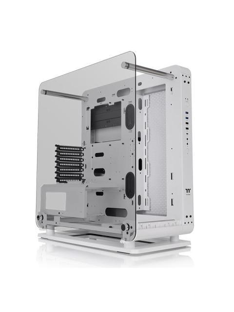 GABINETE THERMALTAKE CORE P6 TG SNOW(CA1V200M6WN00) - Imagen 5