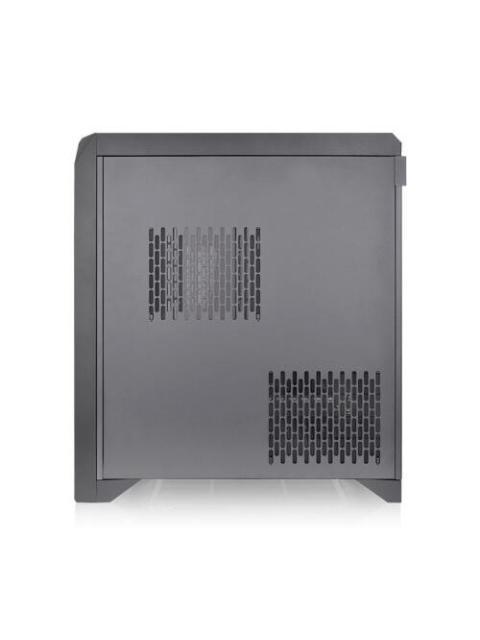 GABINETE THERMALTAKE CTE C700 AIR BLACK CA1X700F1WN00 CTE C700 AIR MID TOWER - Imagen 4