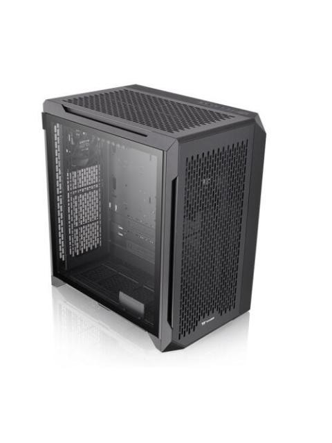 GABINETE THERMALTAKE CTE C700 AIR BLACK CA1X700F1WN00 CTE C700 AIR MID TOWER - Imagen 5
