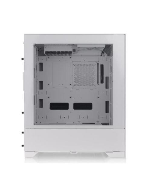 GABINETE THERMALTAKE CTE T500 AIR SNOW WHITE CA1X800F6WN00 CTE T500 AIR SNOW FULL TOWER - Imagen 3