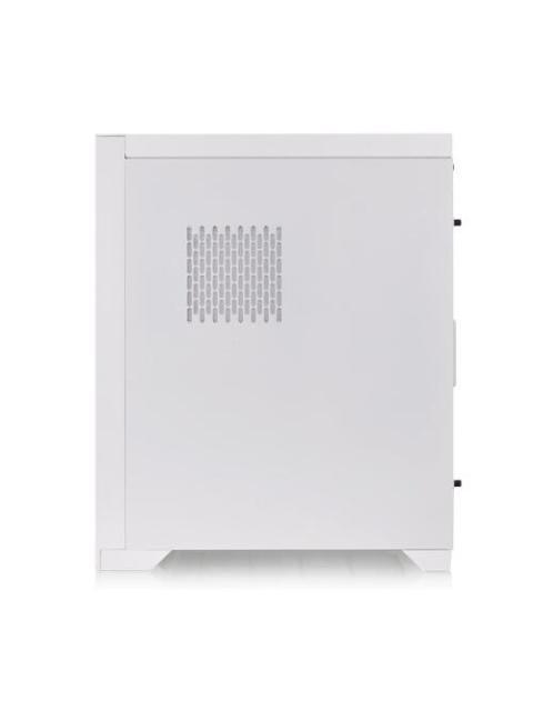 GABINETE THERMALTAKE CTE T500 AIR SNOW WHITE CA1X800F6WN00 CTE T500 AIR SNOW FULL TOWER - Imagen 4