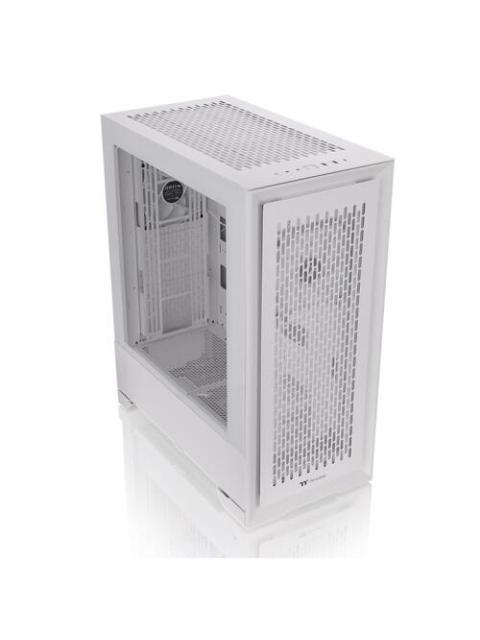 GABINETE THERMALTAKE CTE T500 AIR SNOW WHITE CA1X800F6WN00 CTE T500 AIR SNOW FULL TOWER - Imagen 5