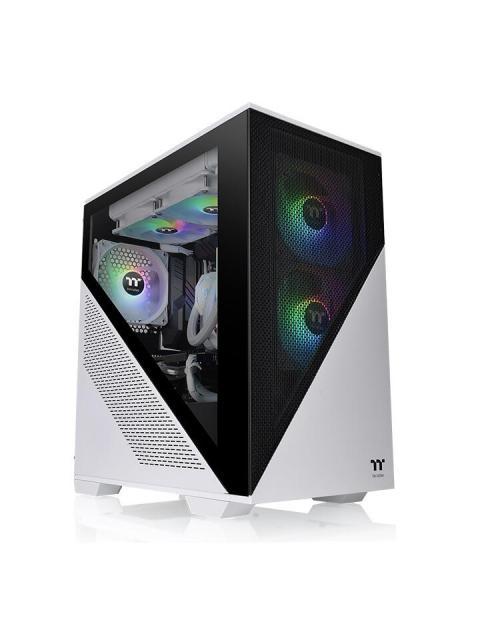 GABINETE THERMALTAKE DIVIDER 170 TG ARGB(CA1S400S6WN00)