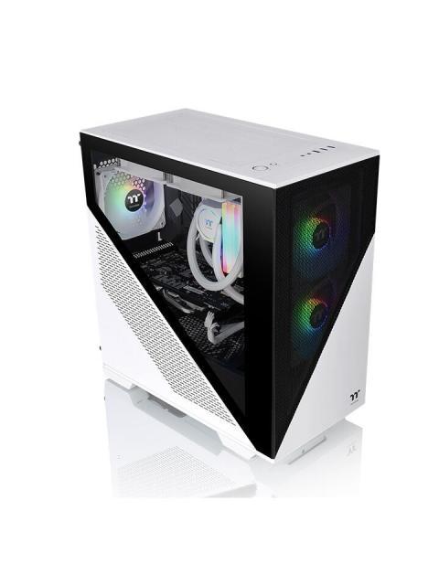 GABINETE THERMALTAKE DIVIDER 170 TG ARGB(CA1S400S6WN00) - Imagen 2