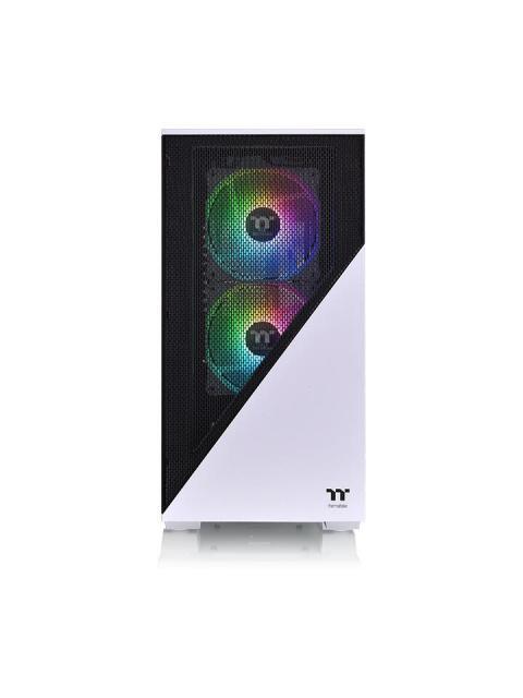GABINETE THERMALTAKE DIVIDER 170 TG ARGB(CA1S400S6WN00) - Imagen 3