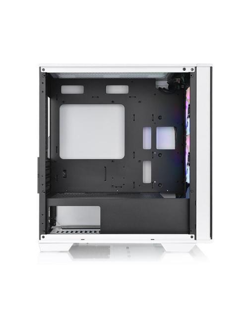GABINETE THERMALTAKE DIVIDER 170 TG ARGB(CA1S400S6WN00) - Imagen 4