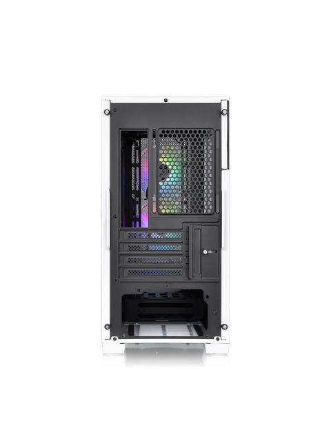GABINETE THERMALTAKE DIVIDER 170 TG ARGB(CA1S400S6WN00) - Imagen 6