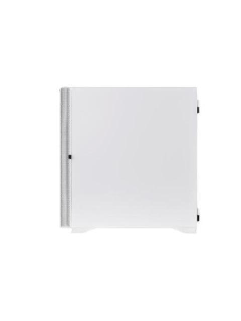 GABINETE THERMALTAKE H700 TG MIDTORRE GABINETE MINI ITX HASTA EATX COLOR BLANCO - Imagen 4