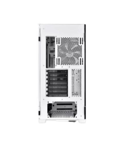GABINETE THERMALTAKE H700 TG MIDTORRE GABINETE MINI ITX HASTA EATX COLOR BLANCO - Imagen 6