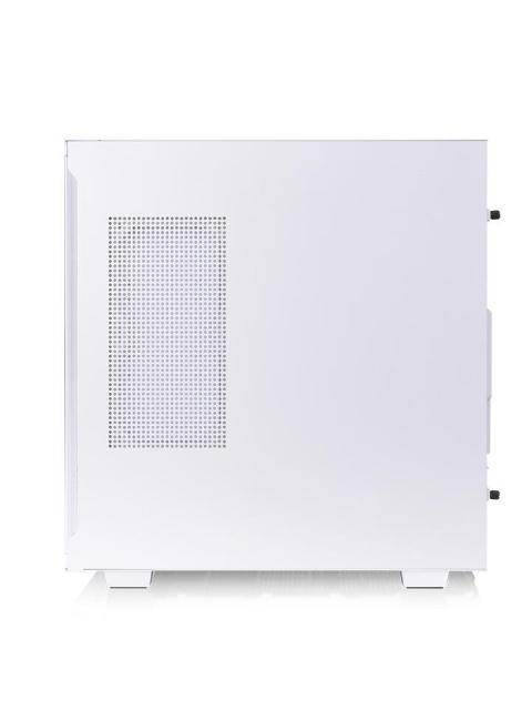 GABINETE THERMALTAKE V350 TG ARGB AIR MIDTORRE GABINETE ATX MICRO ATX Y MINIITX COLOR BLANCO - Imagen 5