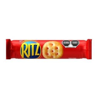 GALLETA RITZ NABISCO 89 GR