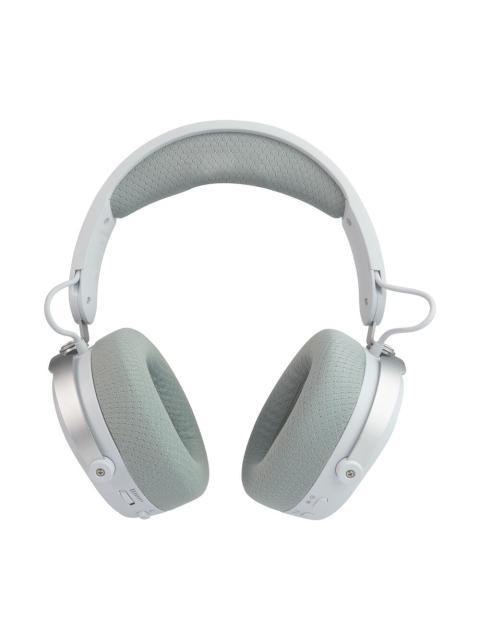 GAME FACTOR AUDIFONOS GAMER HSB600 7.1 INALAMBRICO BLUETOOTH-3.5MM BLANCO - Imagen 7