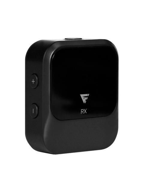 GAME FACTOR KIT MICROFONO DE SOLAPA MCL650 INALAMBRICO USB C NEGRO - Imagen 5