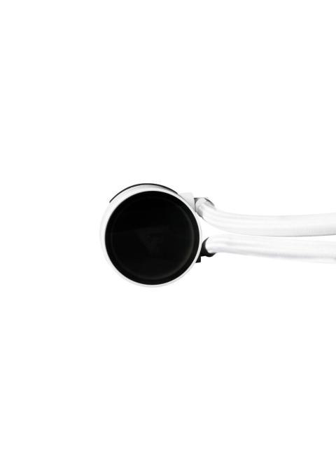 GAME FACTOR LQG700 ENFRIAMIENTO LIQUIDO PARA CPU 3X 120MM HASTA 2550RPM BLANCO - Imagen 6