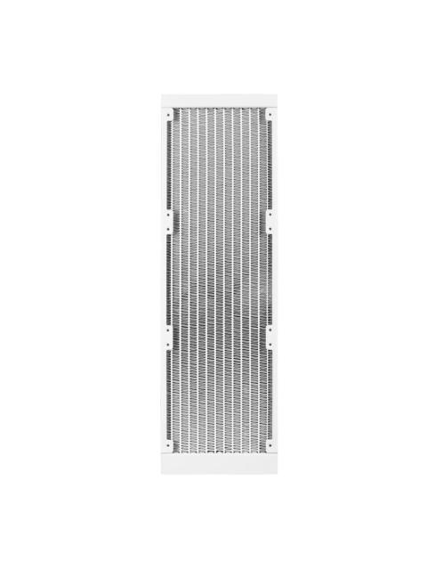 GAME FACTOR LQG700 ENFRIAMIENTO LIQUIDO PARA CPU 3X 120MM HASTA 2550RPM BLANCO - Imagen 7