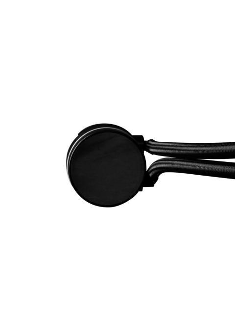 GAME FACTOR LQG700 ENFRIAMIENTO LIQUIDO PARA CPU 3X 120MM HASTA 2550RPM NEGRO - Imagen 6