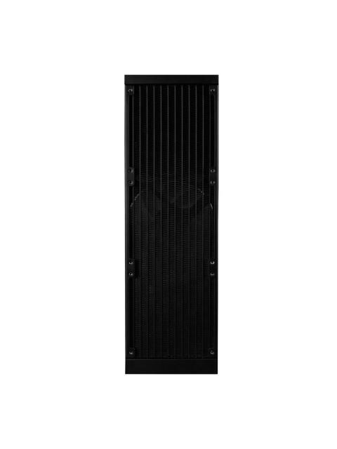 GAME FACTOR LQG700 ENFRIAMIENTO LIQUIDO PARA CPU 3X 120MM HASTA 2550RPM NEGRO - Imagen 7