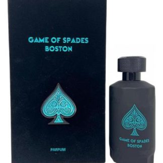 GAME OF SPADES BOSTON UNISEX 100ML PARFUM