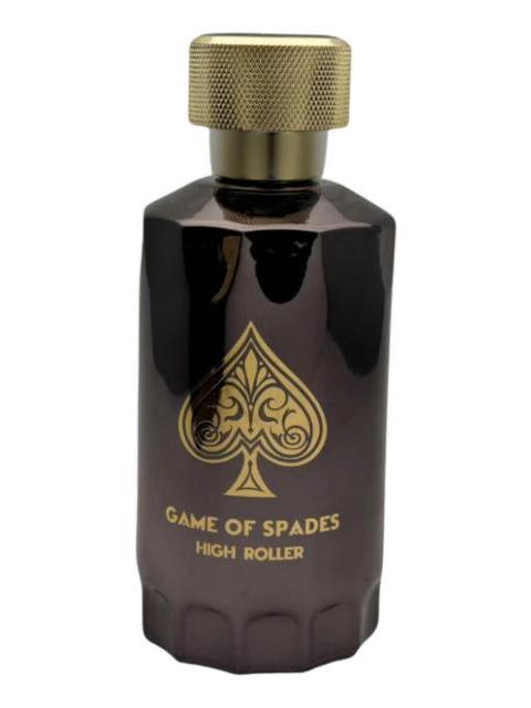 GAME OF SPADES HIGH ROLLER 100ML PARFUM - Imagen 4