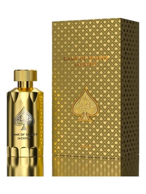 GAME OF SPADES JACKPOT UNISEX 100ML PARFUM