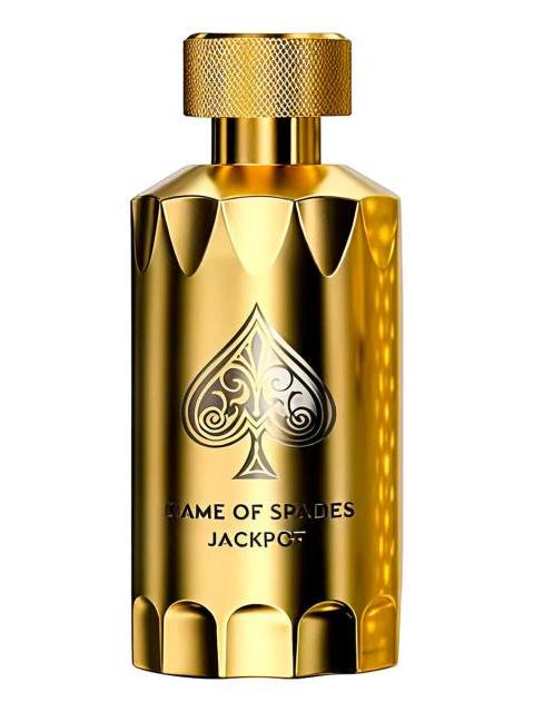 GAME OF SPADES JACKPOT UNISEX 100ML PARFUM - Imagen 3