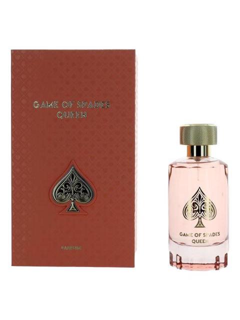 GAME OF SPADES QUEEN 100ML PARFUM - Imagen 3