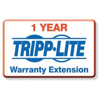 GARANTIA EXTENDIDA Y SOPORTE TECNICO TRIPPLITE WEXT1C 1 1 ANO