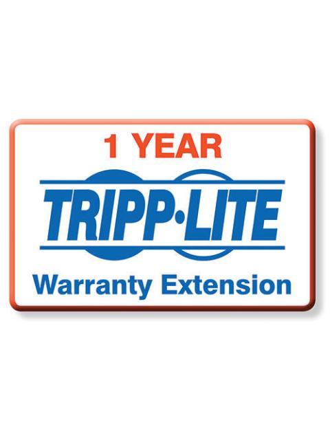 GARANTIA EXTENDIDA Y SOPORTE TECNICO TRIPPLITE WEXT1C 1 1 ANO