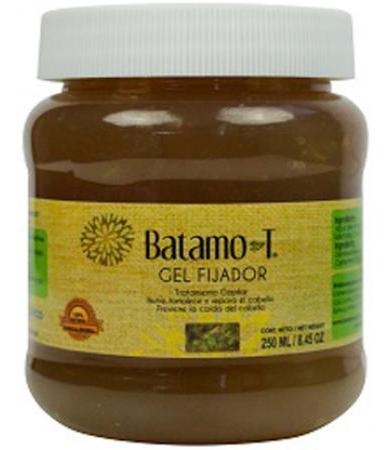 GEL CAPILAR BATAMOT 250 ML BATAMOT