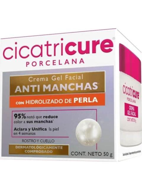GEL CICA MULTICOLOR CICATRICURE - Imagen 5