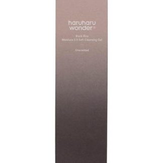 GEL LIMPIADOR 100 ML HARUHARU WONDER