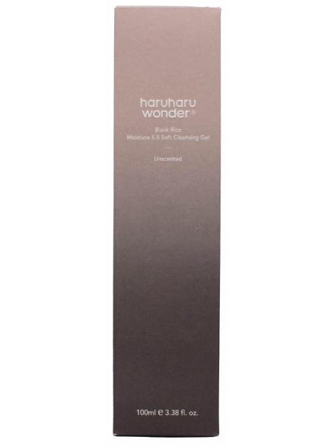 GEL LIMPIADOR 100 ML HARUHARU WONDER