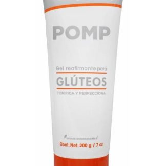 GEL REAFIRMANTE PARA GLUTEOS 200 G TORONGIA