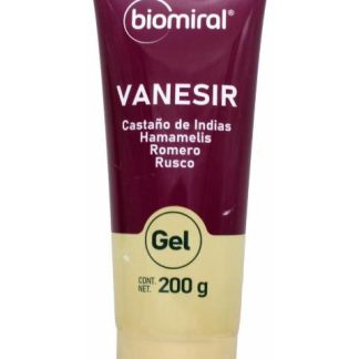 GEL VANESIR 200 G BIOMIRAL