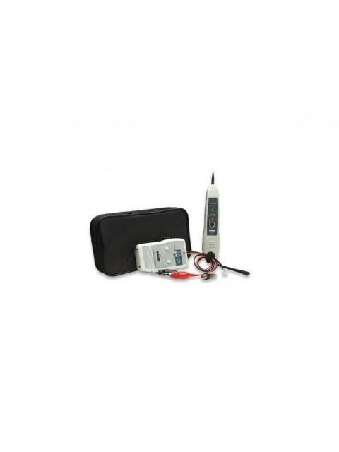 INTELLINET GENERADOR DE TONOS Y PROBADOR 515566 RJ-45 - Imagen 4