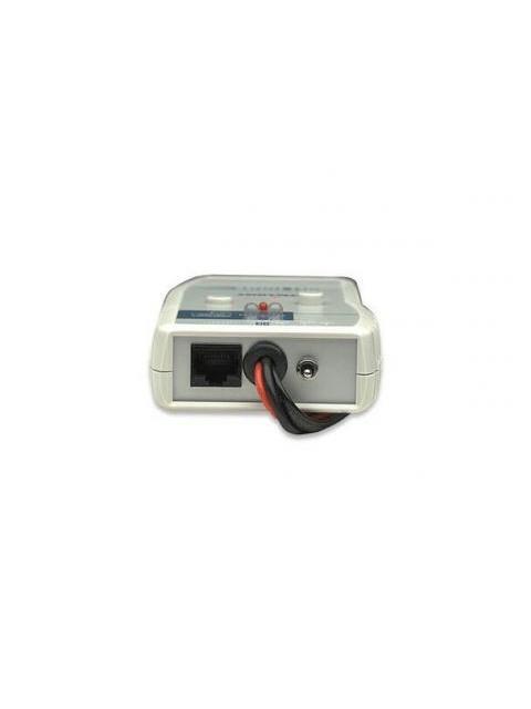 INTELLINET GENERADOR DE TONOS Y PROBADOR 515566 RJ-45 - Imagen 5