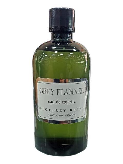 GEOFFREY BEENE GREY FLANNEL EAU DE TOILETTE 240 ML AMADERADO HOMBRE - Imagen 8
