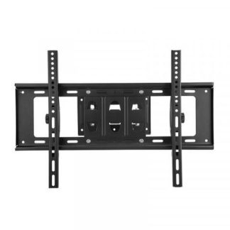 GETTTECH SOPORTE DE PARED GWT-WAM70-01 PARA PANTALLA 32 - 70 HASTA 35KG NEGRO