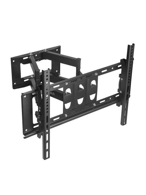 GETTTECH SOPORTE DE PARED GWT-WAM70-01 PARA PANTALLA 32 - 70 HASTA 35KG NEGRO - Imagen 3