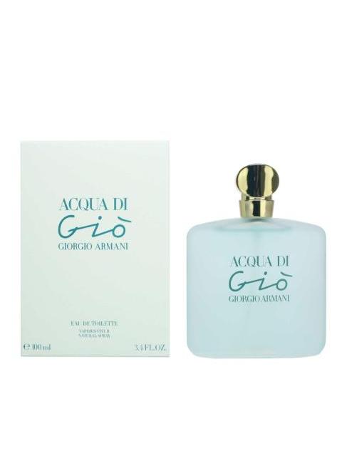 GIORGIO ARMANI ACQUA DI GIO WOMEN 100ML EDT