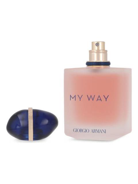 GIORGIO ARMANI MY WAY FLORAL WOMEN 90ML EDP - Imagen 5