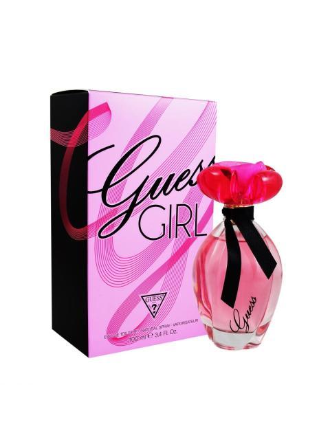 GIRL 100 ML EAU DE TOILETTE SPRAY DE GUESS