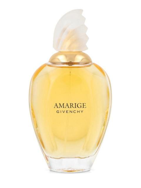 CLASICO AMARIGE TRADICIONAL EDT 100ML PARA MUJER - Imagen 5
