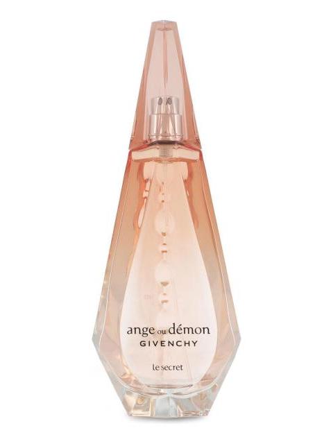 GIVENCHY ANGE OU DEMON LE SECRET 100ML EDP SPRAY