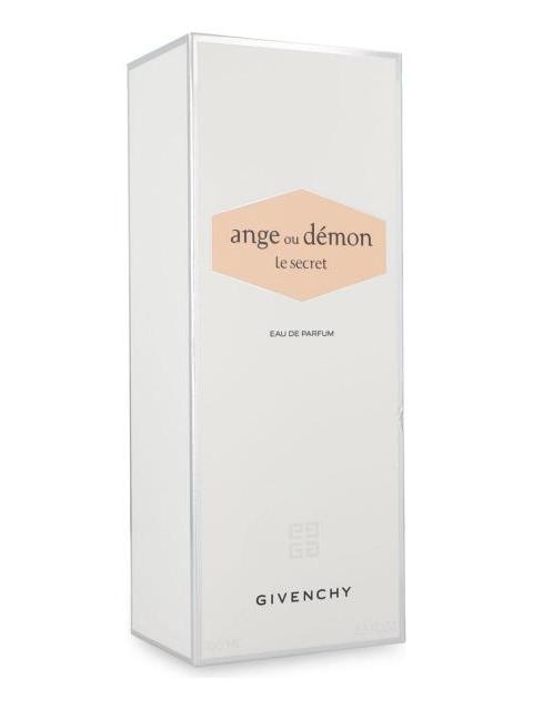 GIVENCHY ANGE OU DEMON LE SECRET 100ML EDP SPRAY - Imagen 3