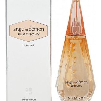 GIVENCHY ANGE OU DEMON LE SECRET EAU DE PARFUM 100 ML MUJER
