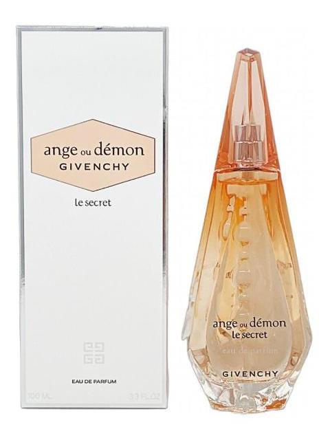 GIVENCHY ANGE OU DEMON LE SECRET EAU DE PARFUM 100 ML MUJER