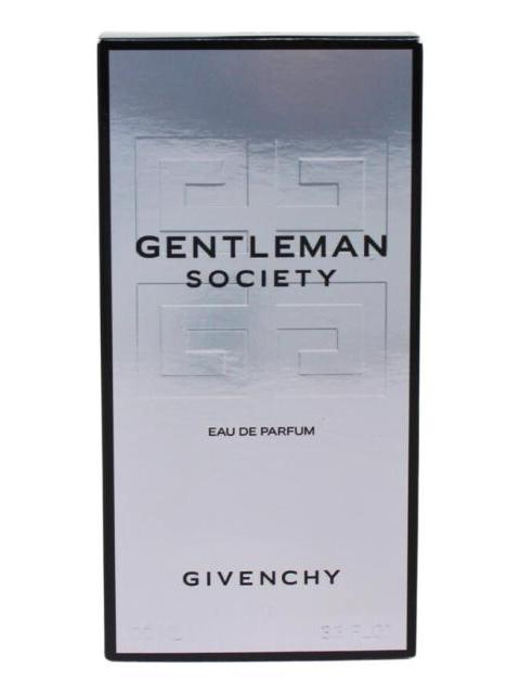 GIVENCHY GENTLEMAN SOCIETY EAU DE PARFUM 100 ML PARA HOMBRE - Imagen 3