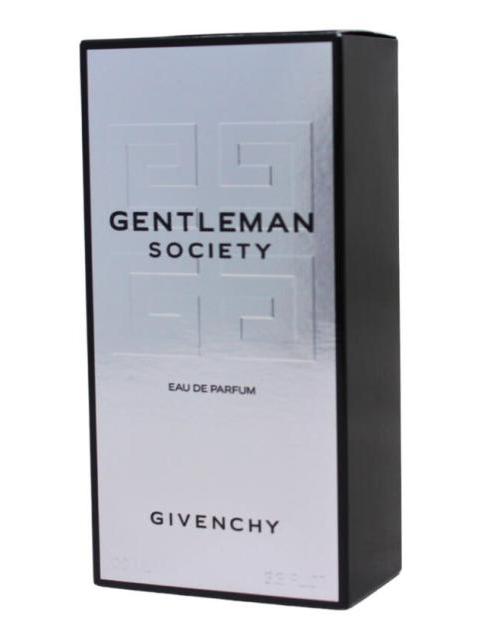 GIVENCHY GENTLEMAN SOCIETY EAU DE PARFUM 100 ML PARA HOMBRE - Imagen 4